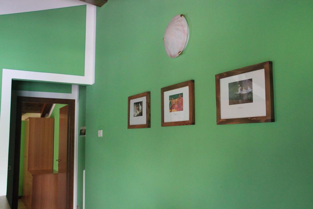 Veranda Beach Apartment Pianello Del Lario Quarto foto